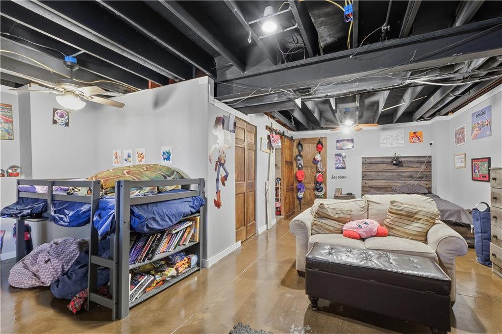 112 Northeast 6th Street Blue Springs, MO 64014 - Photo 22 of 28