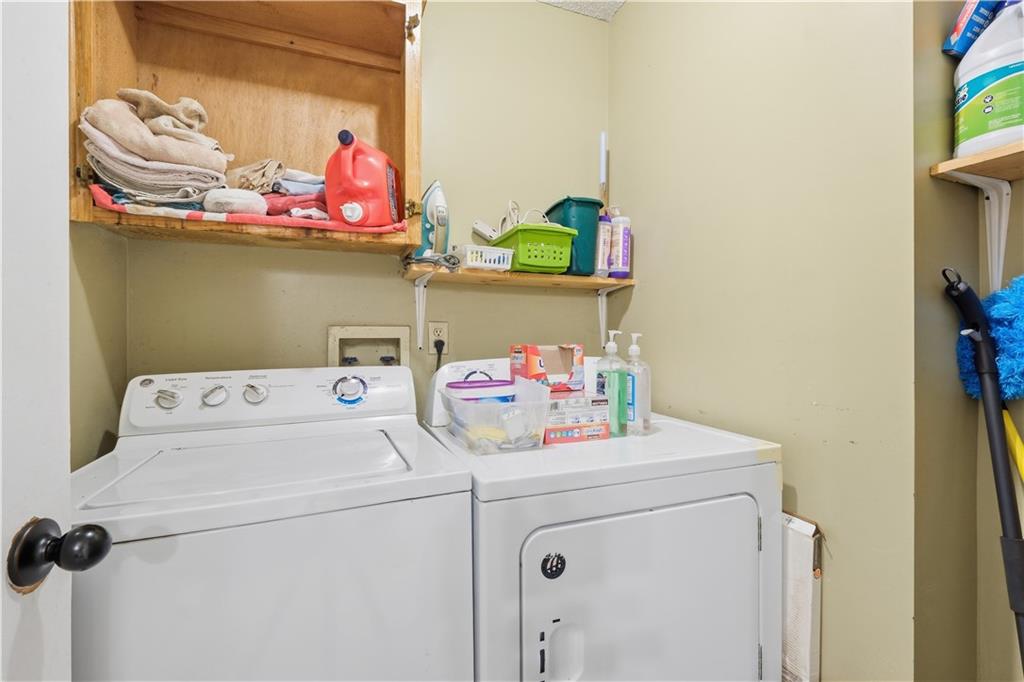 112 Northeast 6th Street Blue Springs, MO 64014 - Photo 24 of 28