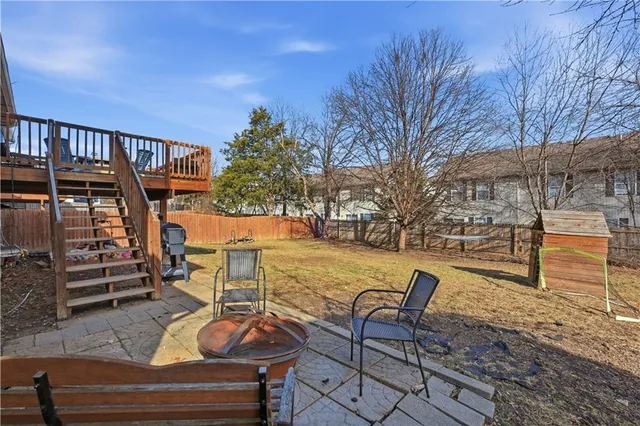 $305,000 | 112 Northeast 6th Street, Blue Springs, MO 64014