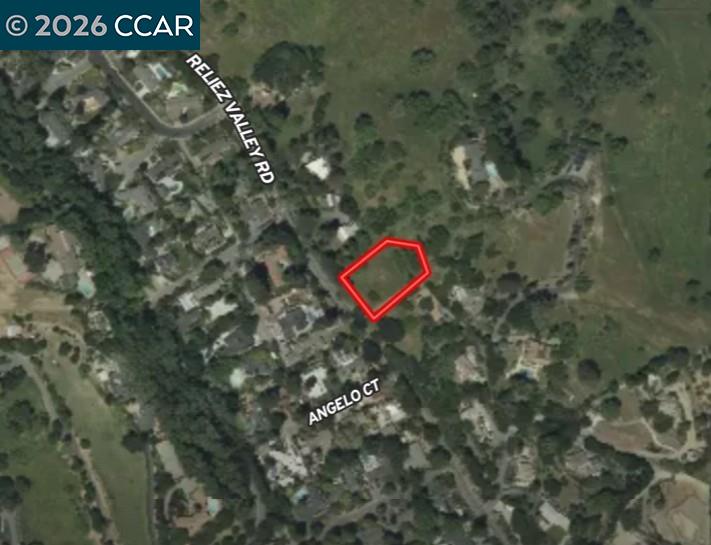 1500 Reliez Valley Road Lafayette, CA 94549 - Photo 2 of 6