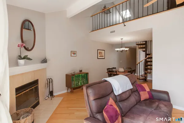 $399,000 | 15 Perry Avenue, Unit B6, Norwalk, CT 06850