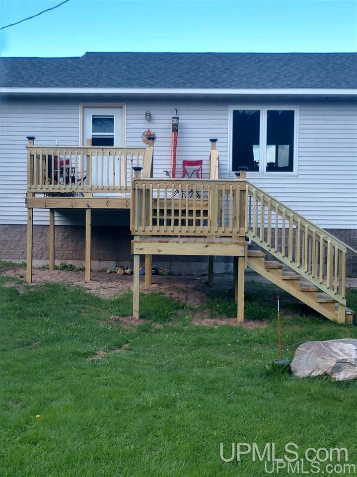 16578 Olsen Road Lanse, MI 49946 - Photo 9 of 36 Gallery Image 9