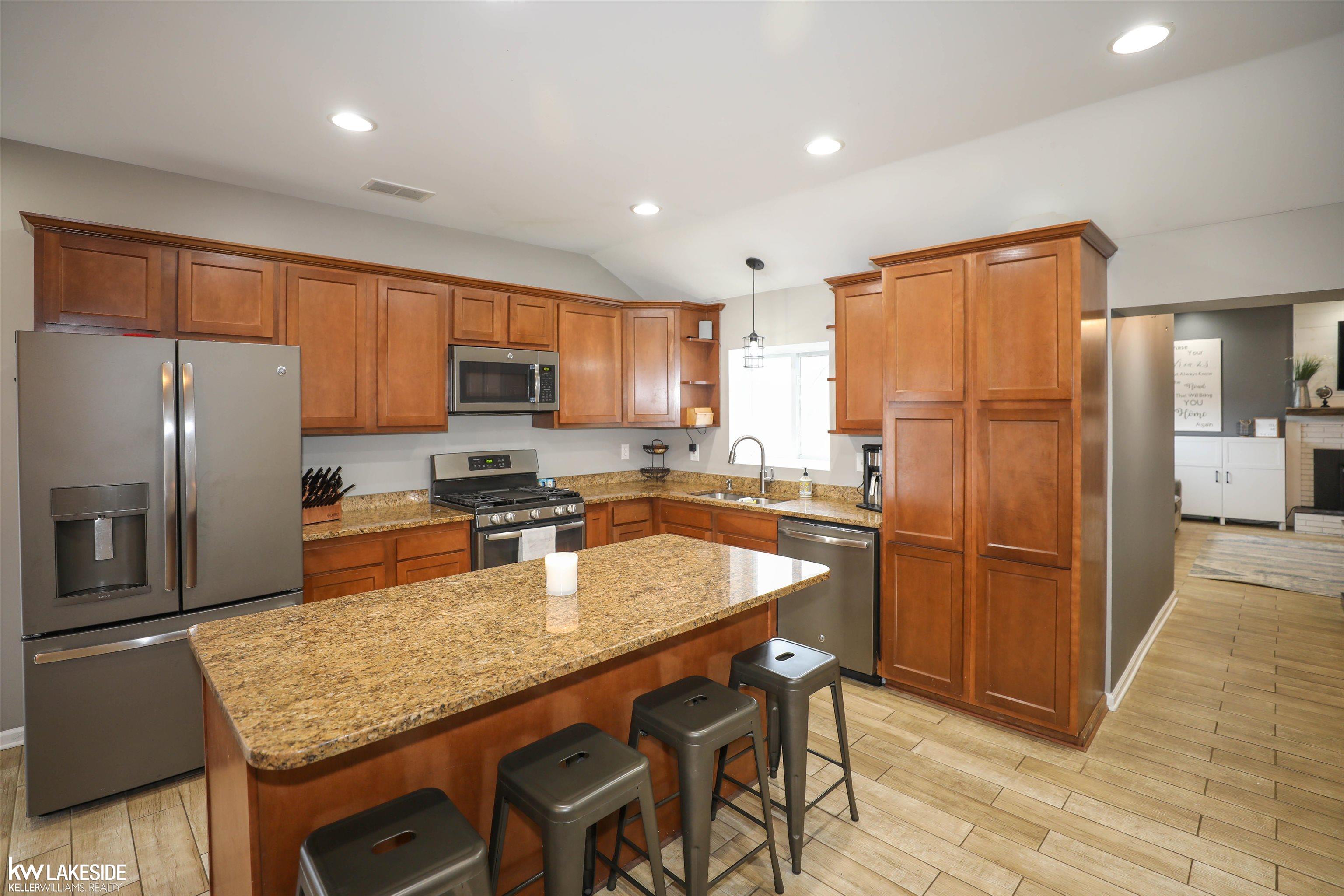 7135 Shea Road Marine City, MI 48039 - Photo 24 of 63