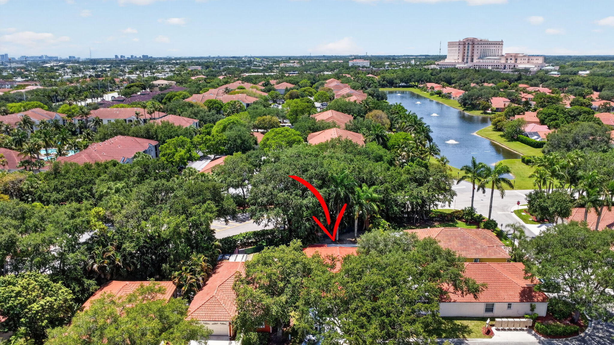 1084 Aspri Way Riviera Beach, FL 33418 - Photo 45 of 78 43-web-or-mls-DJI_0723