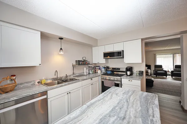 $229,000 | 4946 Douglas Road, Unit 202, Downers Grove, IL 60515