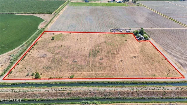 $205,000 | Nka Nka Lateral A/progressive Road, Wapato, WA 98951