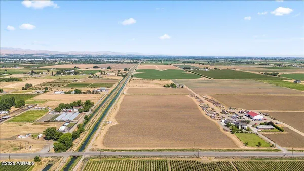 $205,000 | Nka Nka Lateral A/progressive Road, Wapato, WA 98951