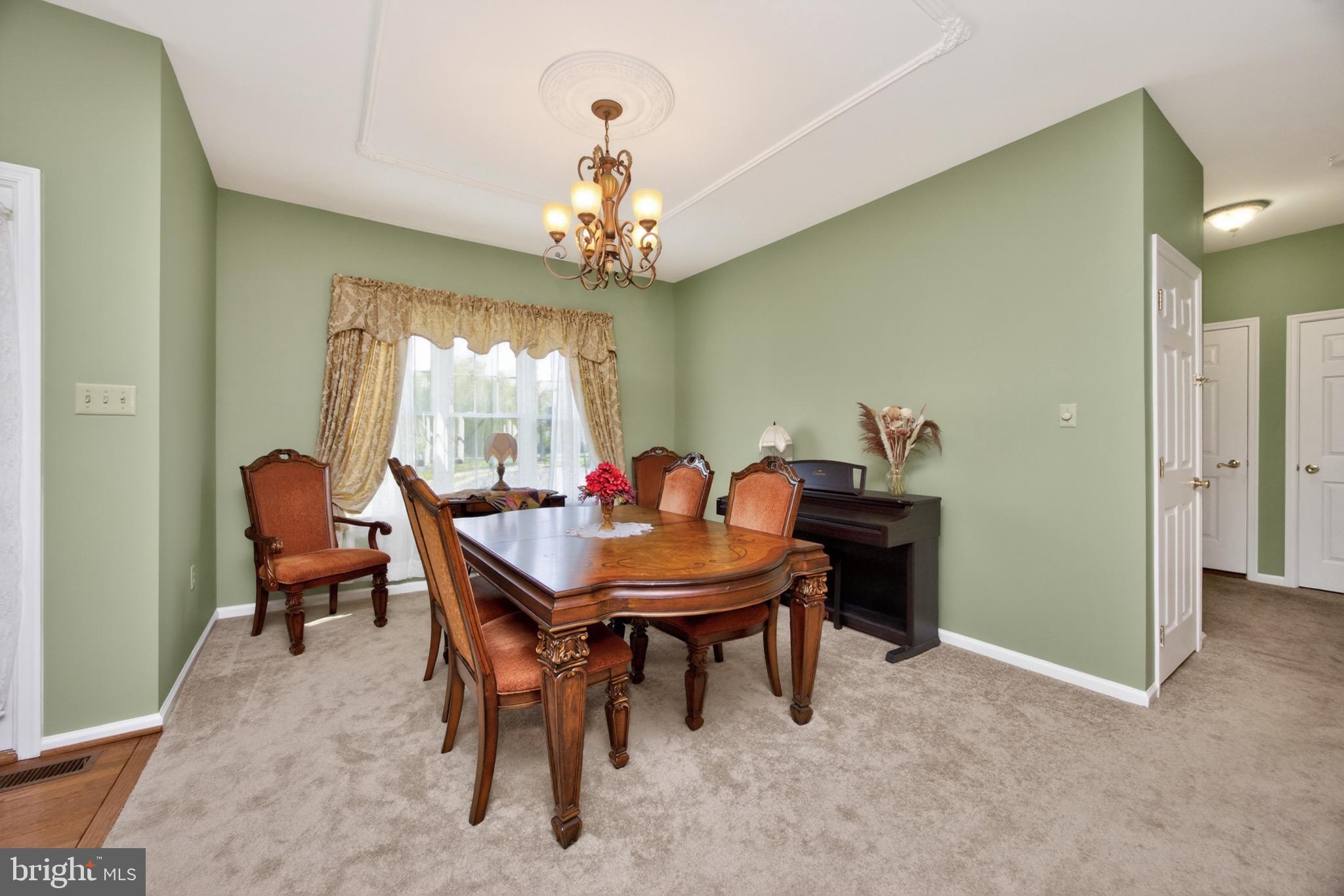 105 William Road Pottstown, PA 19464 - Photo 13 of 52 Formal dining room