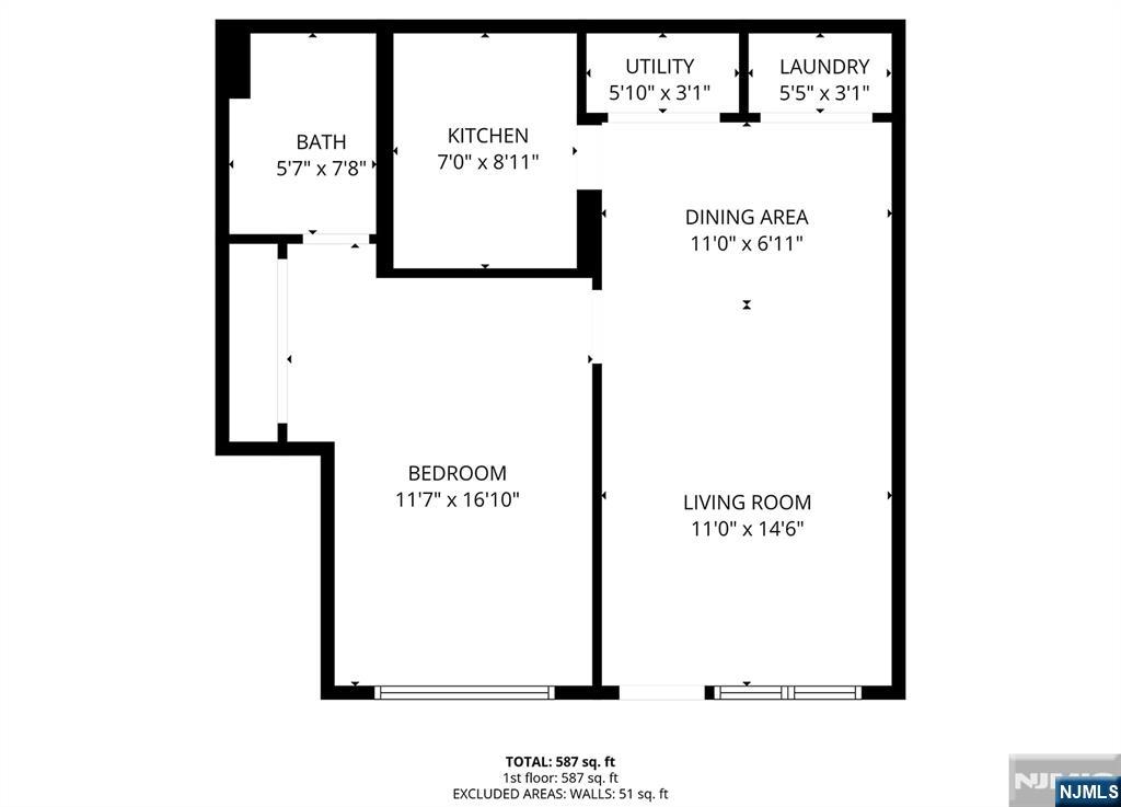 696 Pepperidge Road Mahwah, NJ 07430 - Photo 14 of 14