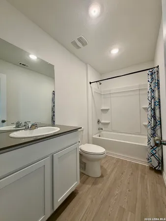 $1,500 | 3838 Millbrook Way, San Antonio, TX 78245