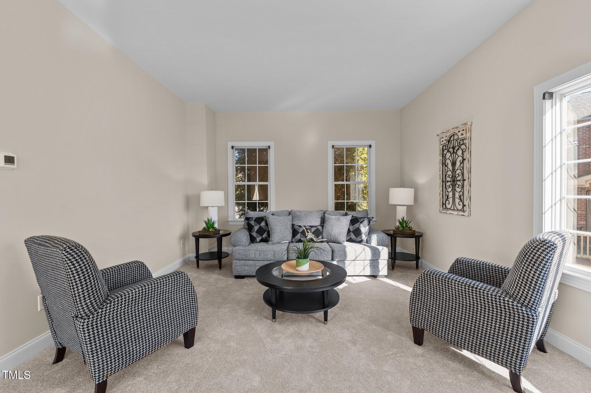 11209 Ridgegate Drive Raleigh, NC 27617 - Photo 22 of 74 45-web-or-mls-DSC_6058