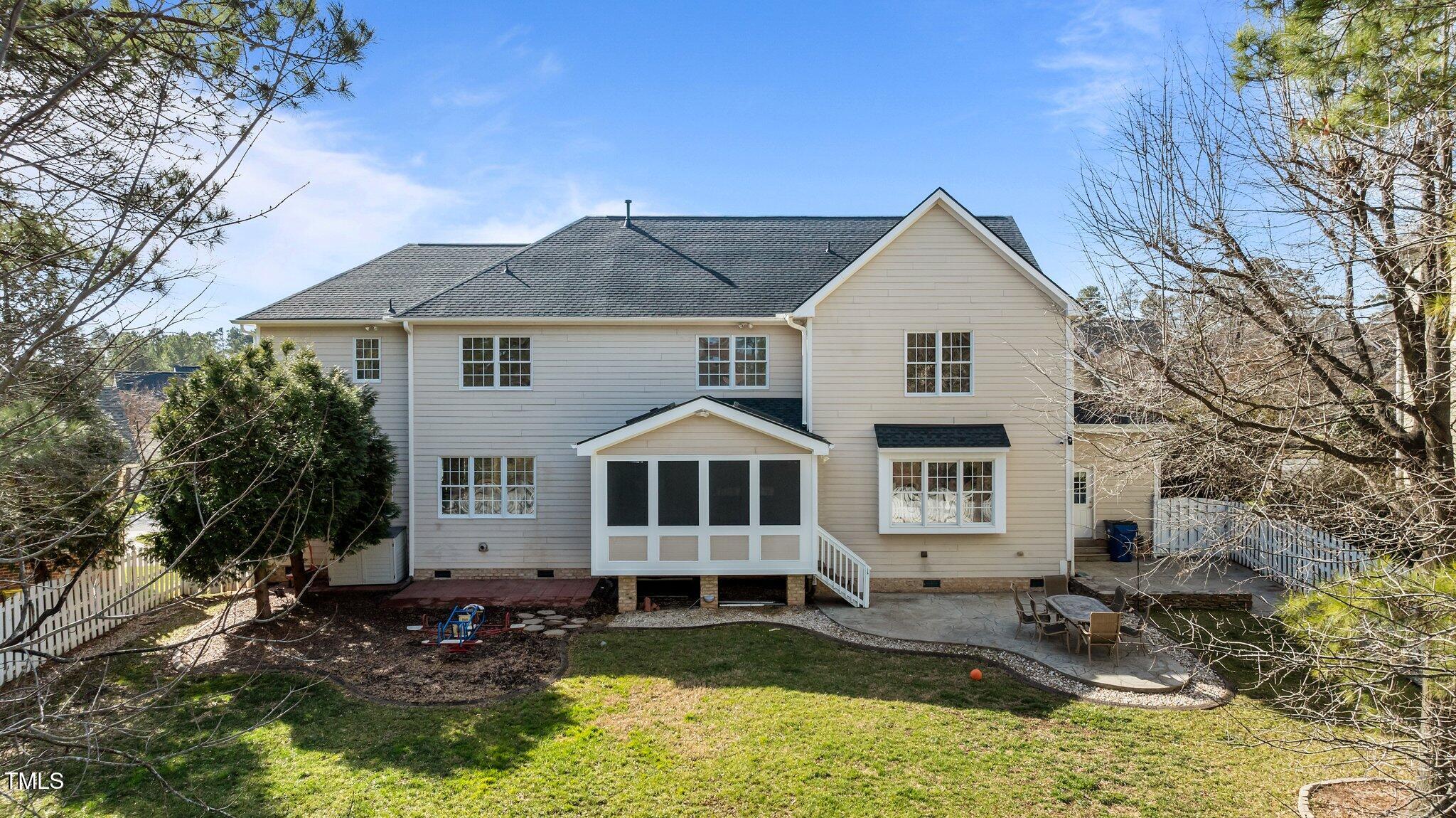 11209 Ridgegate Drive Raleigh, NC 27617 - Photo 55 of 74 18-web-or-mls-DJI_0458