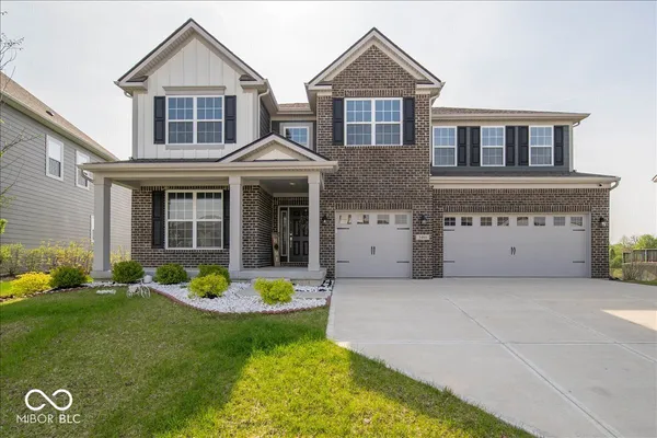 $615,000 | 5481 Landing Place Lane, Noblesville, IN 46062
