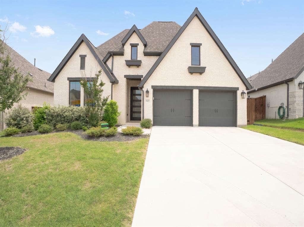 1321 Old Rocksprings Pass Mansfield, TX 76063 - Photo 24 of 40
