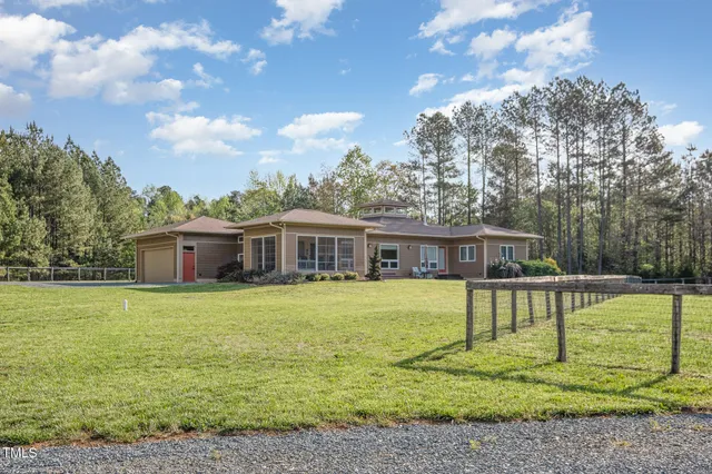 $2,650,000 | 1018 Terrell Woods Lane, Chapel Hill, NC 27516