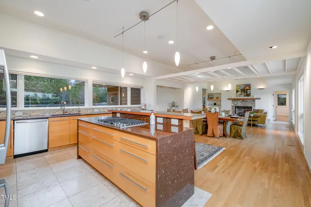 $2,650,000 | 1018 Terrell Woods Lane, Chapel Hill, NC 27516