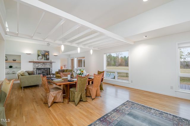 $2,650,000 | 1018 Terrell Woods Lane, Chapel Hill, NC 27516