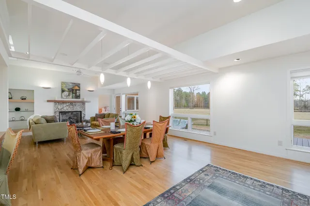 $2,650,000 | 1018 Terrell Woods Lane, Chapel Hill, NC 27516