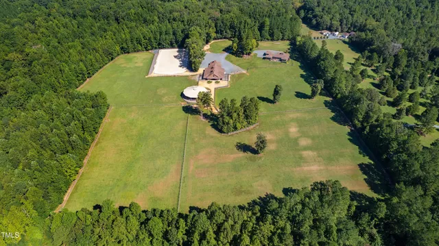 $2,650,000 | 1018 Terrell Woods Lane, Chapel Hill, NC 27516