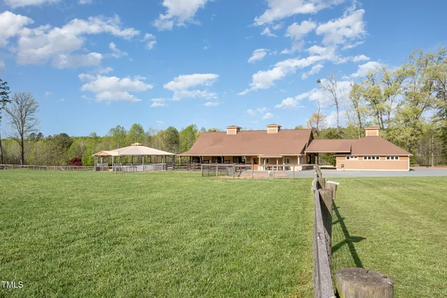 $2,650,000 | 1018 Terrell Woods Lane, Chapel Hill, NC 27516