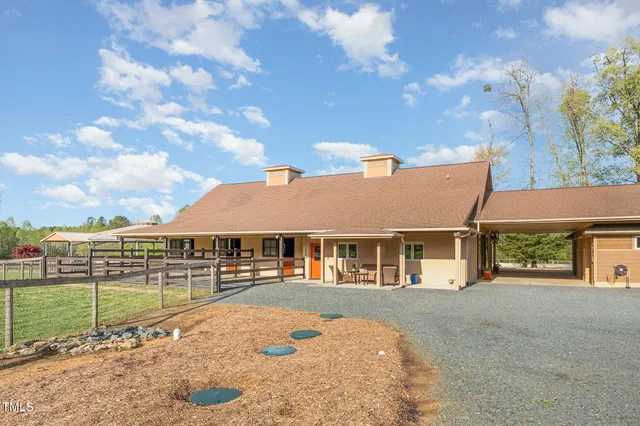 $2,650,000 | 1018 Terrell Woods Lane, Chapel Hill, NC 27516