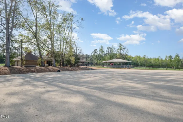 $2,650,000 | 1018 Terrell Woods Lane, Chapel Hill, NC 27516
