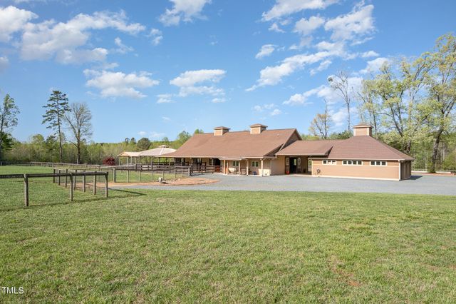 $2,650,000 | 1018 Terrell Woods Lane, Chapel Hill, NC 27516