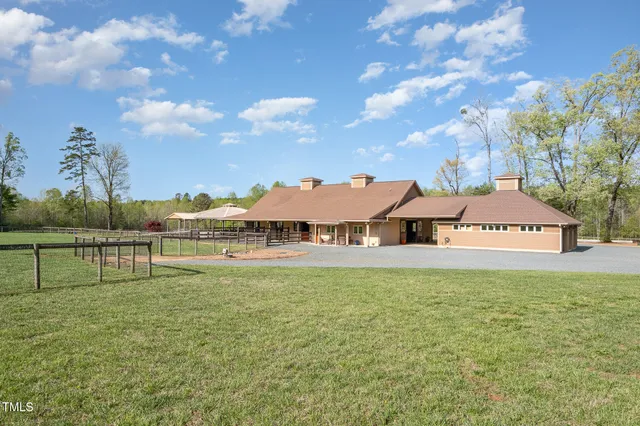 $2,650,000 | 1018 Terrell Woods Lane, Chapel Hill, NC 27516