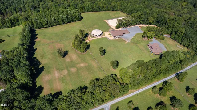 $2,650,000 | 1018 Terrell Woods Lane, Chapel Hill, NC 27516