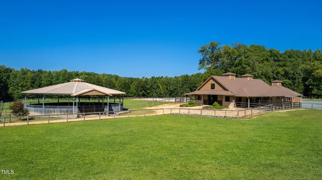 $2,650,000 | 1018 Terrell Woods Lane, Chapel Hill, NC 27516