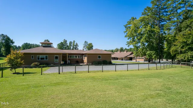 $2,650,000 | 1018 Terrell Woods Lane, Chapel Hill, NC 27516