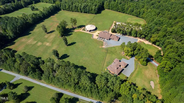 $2,650,000 | 1018 Terrell Woods Lane, Chapel Hill, NC 27516