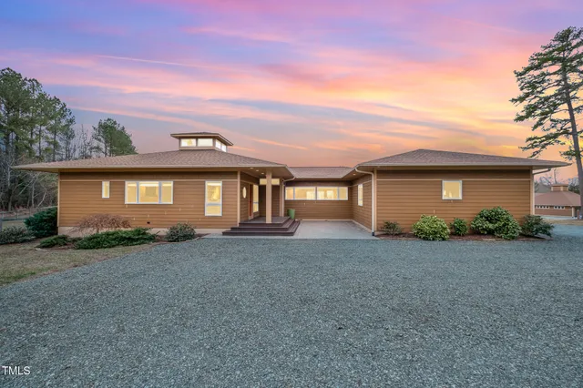 $2,650,000 | 1018 Terrell Woods Lane, Chapel Hill, NC 27516