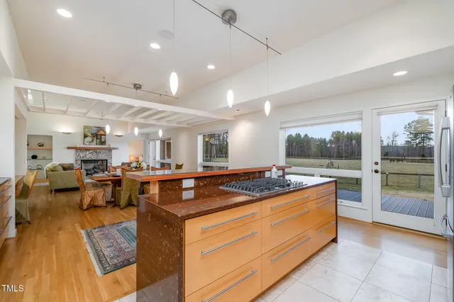 $2,650,000 | 1018 Terrell Woods Lane, Chapel Hill, NC 27516