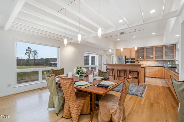 $2,650,000 | 1018 Terrell Woods Lane, Chapel Hill, NC 27516