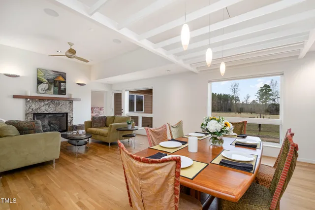 $2,650,000 | 1018 Terrell Woods Lane, Chapel Hill, NC 27516