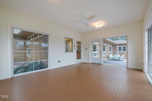 $2,650,000 | 1018 Terrell Woods Lane, Chapel Hill, NC 27516