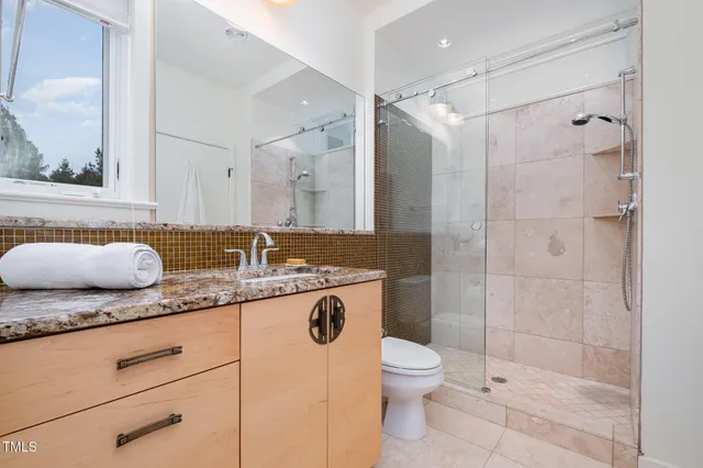 $2,650,000 | 1018 Terrell Woods Lane, Chapel Hill, NC 27516