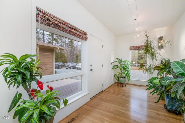 $2,650,000 | 1018 Terrell Woods Lane, Chapel Hill, NC 27516