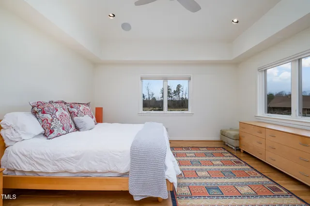 $2,650,000 | 1018 Terrell Woods Lane, Chapel Hill, NC 27516