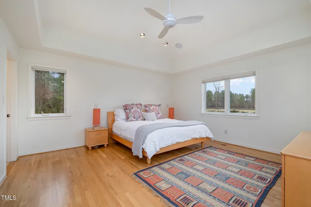 $2,650,000 | 1018 Terrell Woods Lane, Chapel Hill, NC 27516