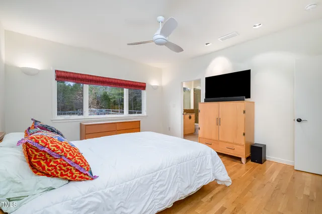 $2,650,000 | 1018 Terrell Woods Lane, Chapel Hill, NC 27516