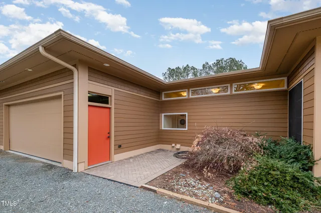 $2,650,000 | 1018 Terrell Woods Lane, Chapel Hill, NC 27516