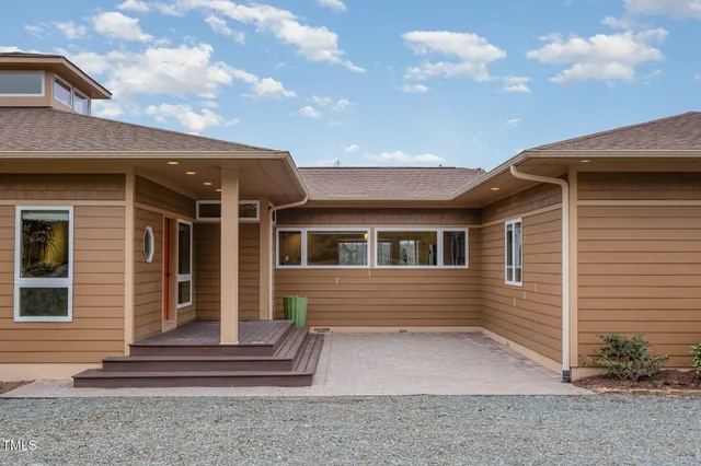 $2,650,000 | 1018 Terrell Woods Lane, Chapel Hill, NC 27516