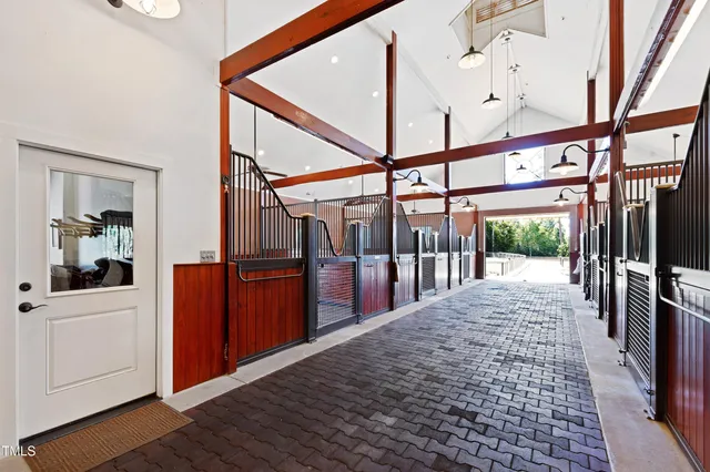 $2,650,000 | 1018 Terrell Woods Lane, Chapel Hill, NC 27516