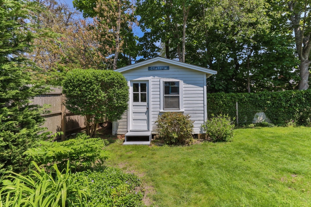 7 Aunt Matties Road Chatham, MA 02633 - Photo 31 of 38