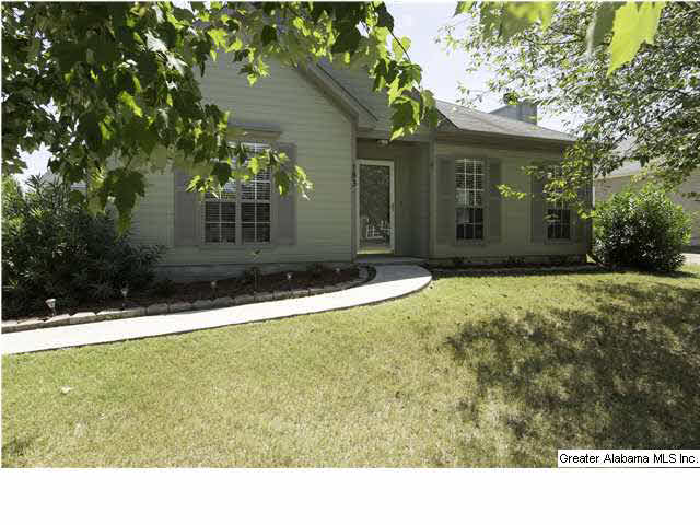183 Stonebridge Circle Pelham, AL 35124 - Photo 1 of 20