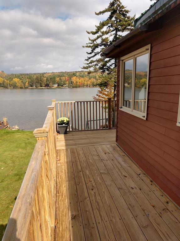 178 Shore Road Oquossoc, ME 04964 - Photo 38 of 38 Photo