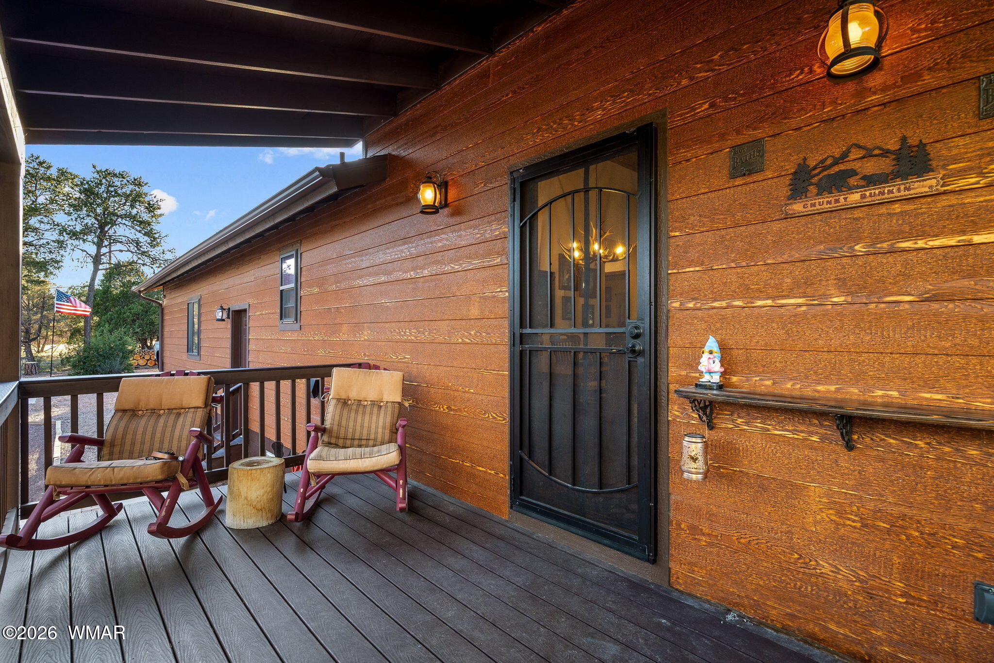 2207 4 Point Circle Overgaard, AZ 85933 - Photo 29 of 48