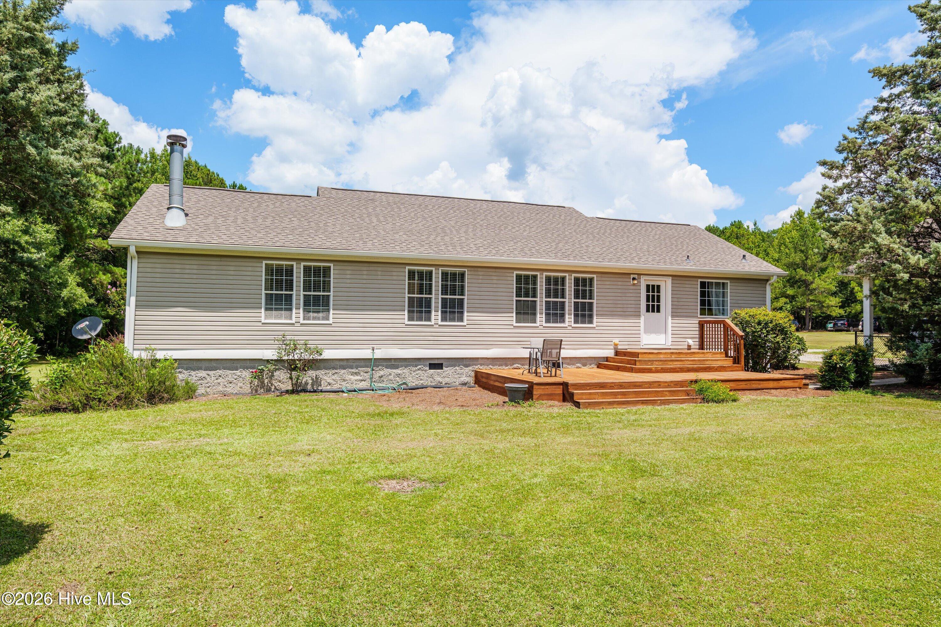 843 Marshall Church Road Thomson, GA 30824 - Photo 44 of 78 Gallery Image 44